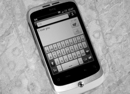 Lisa Loves: Als ik zeg … dan zeg jij